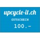 Gutschein 100.-