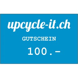 Gutschein 100.-