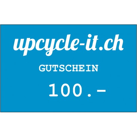 Gutschein 100.-